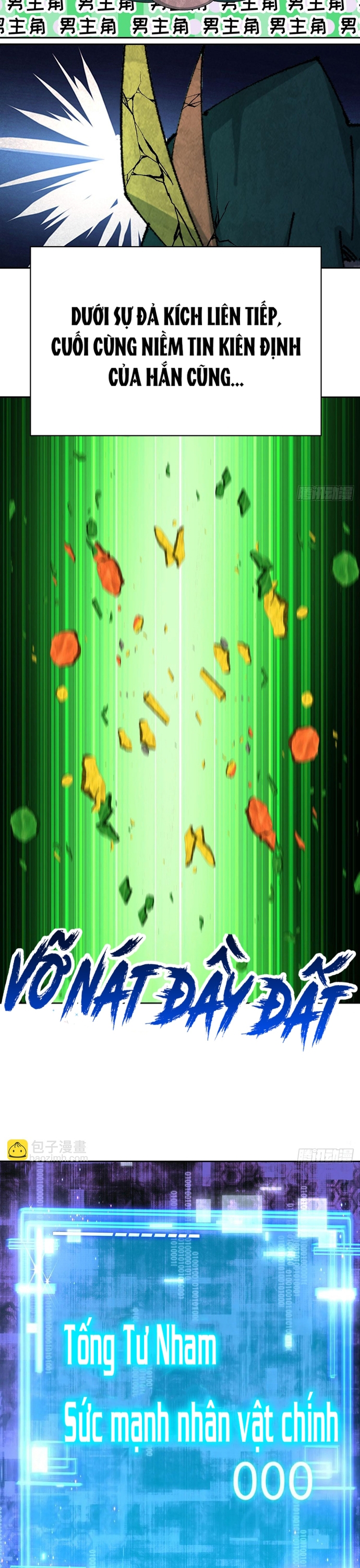 Ta Nhặt Được Thuộc Tính Tại Tu Chân Giới: Chapter 327