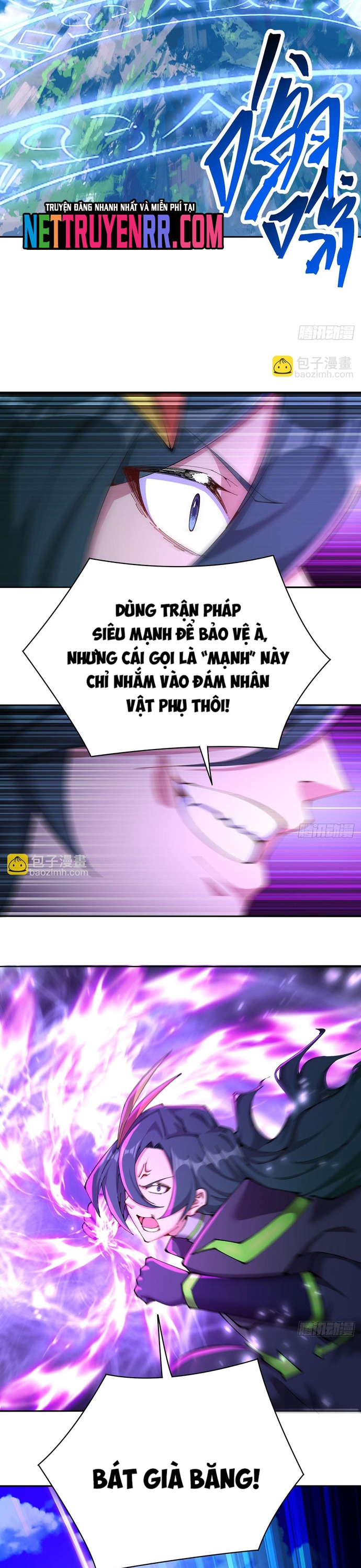 Ta Nhặt Được Thuộc Tính Tại Tu Chân Giới: Chapter 327