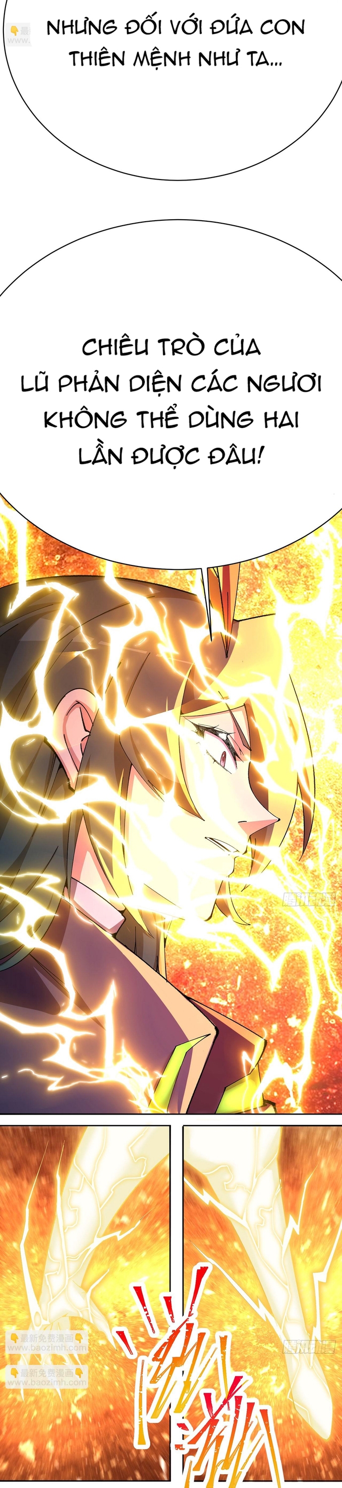 Ta Nhặt Được Thuộc Tính Tại Tu Chân Giới: Chapter 327