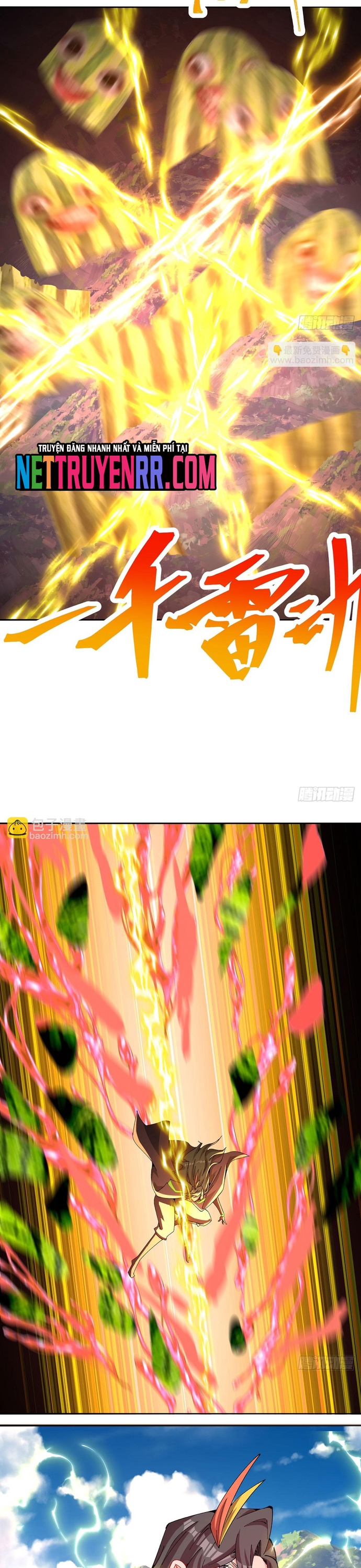 Ta Nhặt Được Thuộc Tính Tại Tu Chân Giới: Chapter 327