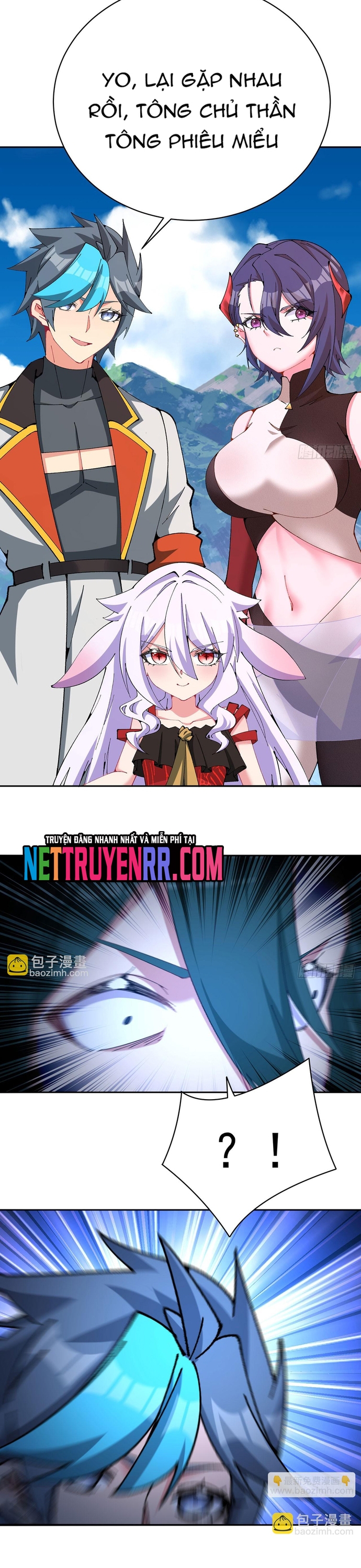 Ta Nhặt Được Thuộc Tính Tại Tu Chân Giới: Chapter 327