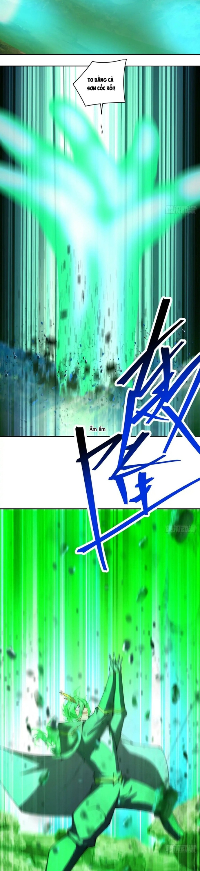Ta Nhặt Được Thuộc Tính Tại Tu Chân Giới: Chapter 328