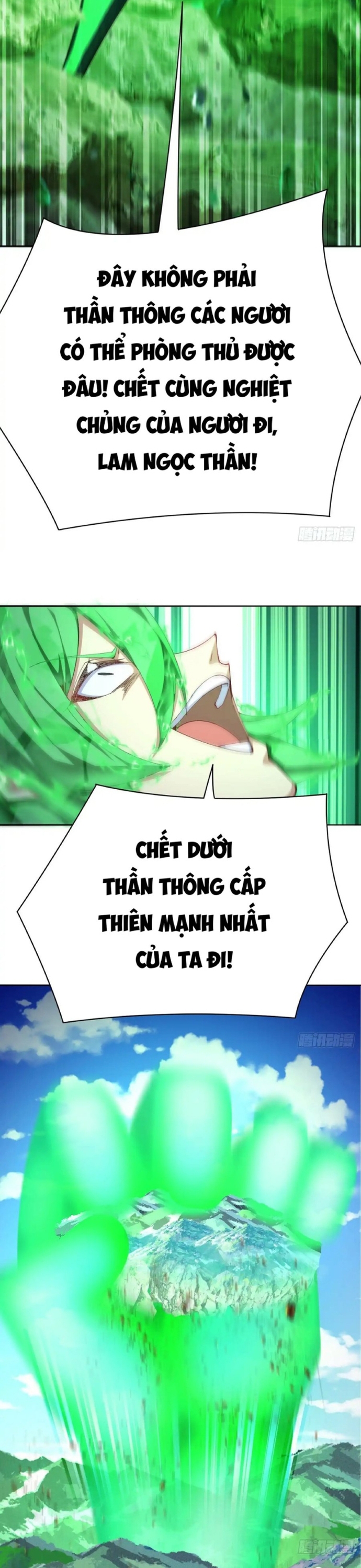 Ta Nhặt Được Thuộc Tính Tại Tu Chân Giới: Chapter 328