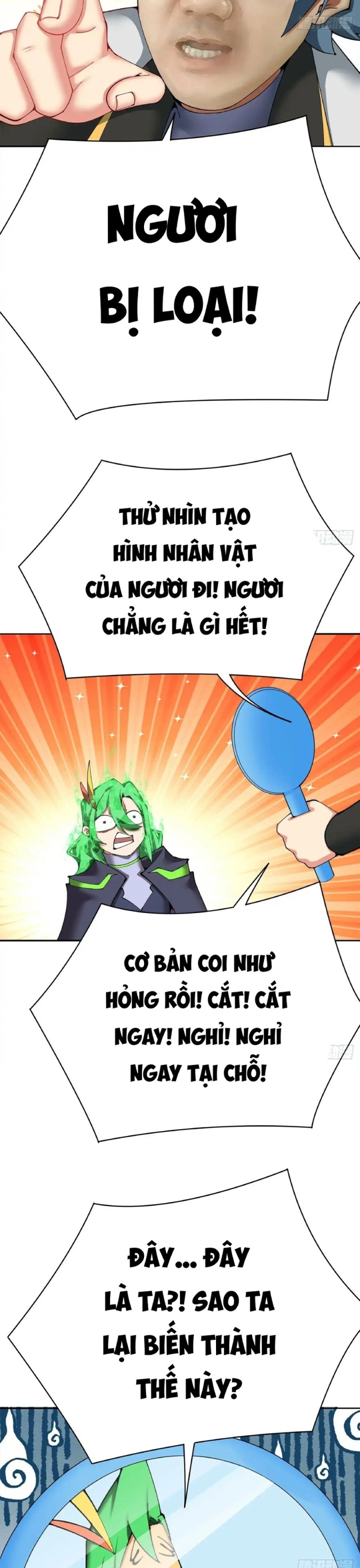 Ta Nhặt Được Thuộc Tính Tại Tu Chân Giới: Chapter 328