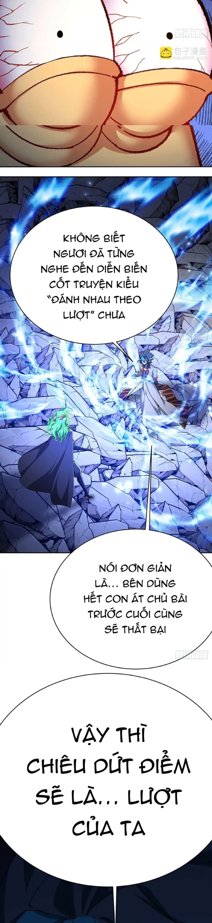Ta Nhặt Được Thuộc Tính Tại Tu Chân Giới: Chapter 328