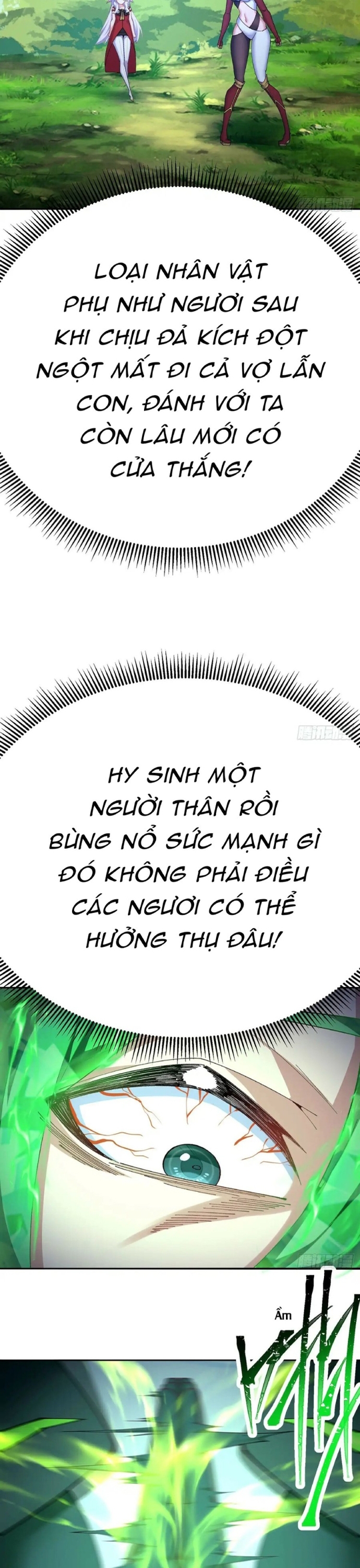 Ta Nhặt Được Thuộc Tính Tại Tu Chân Giới: Chapter 328
