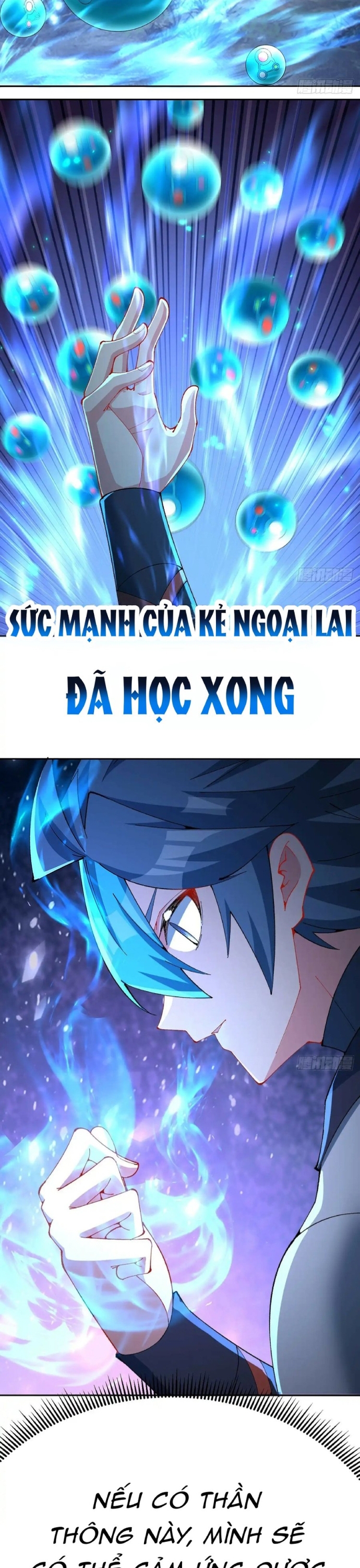 Ta Nhặt Được Thuộc Tính Tại Tu Chân Giới: Chapter 329