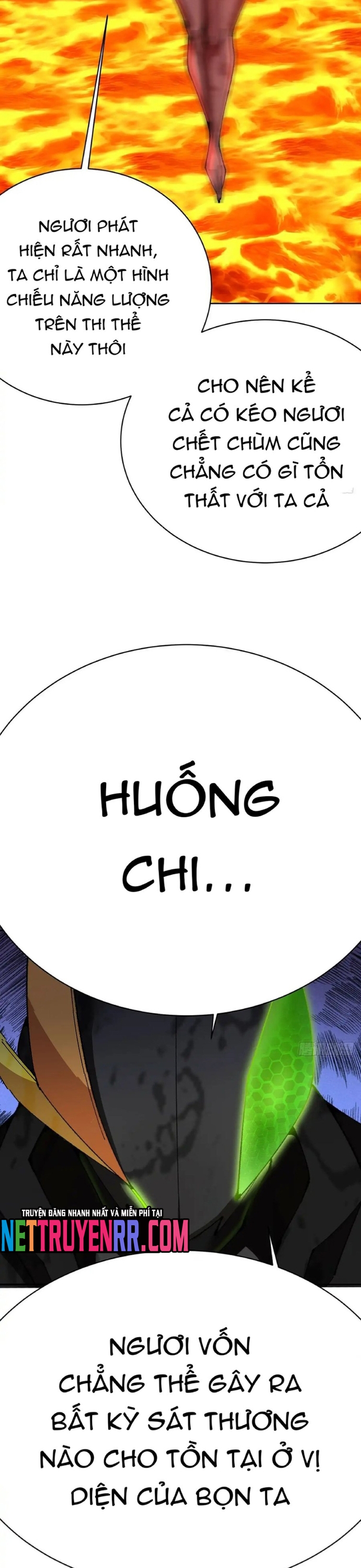 Ta Nhặt Được Thuộc Tính Tại Tu Chân Giới: Chapter 329