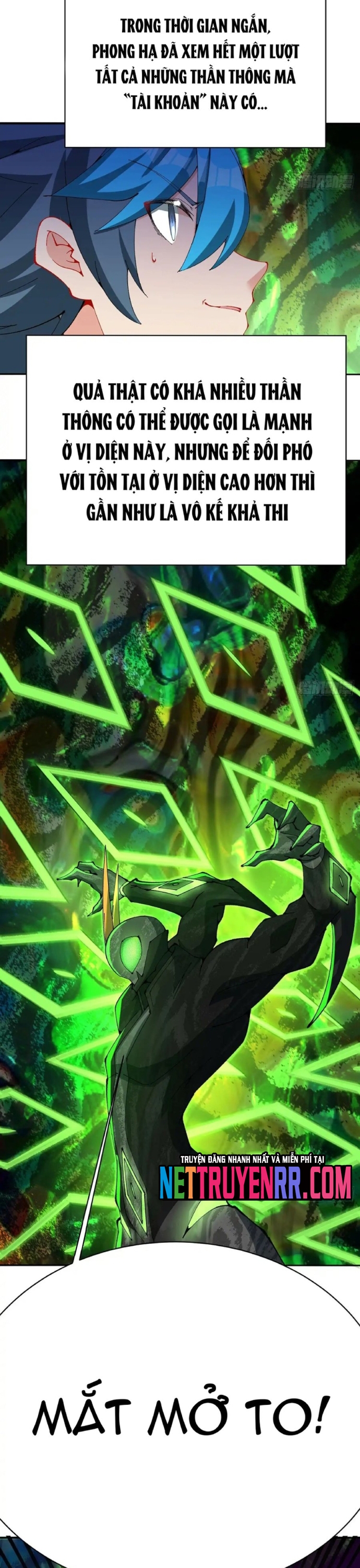 Ta Nhặt Được Thuộc Tính Tại Tu Chân Giới: Chapter 330