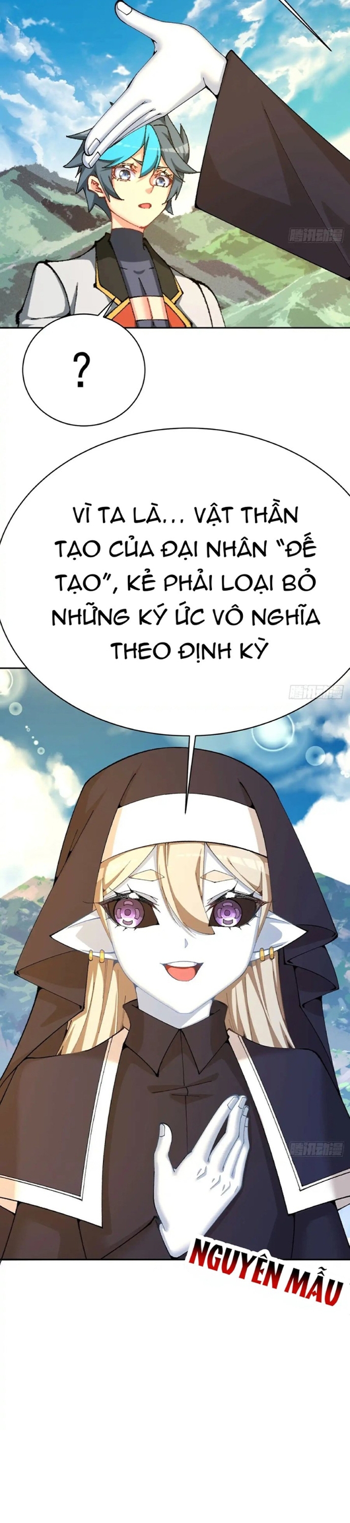 Ta Nhặt Được Thuộc Tính Tại Tu Chân Giới: Chapter 330