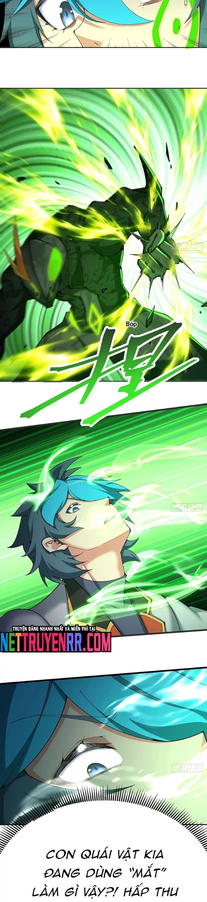 Ta Nhặt Được Thuộc Tính Tại Tu Chân Giới: Chapter 330