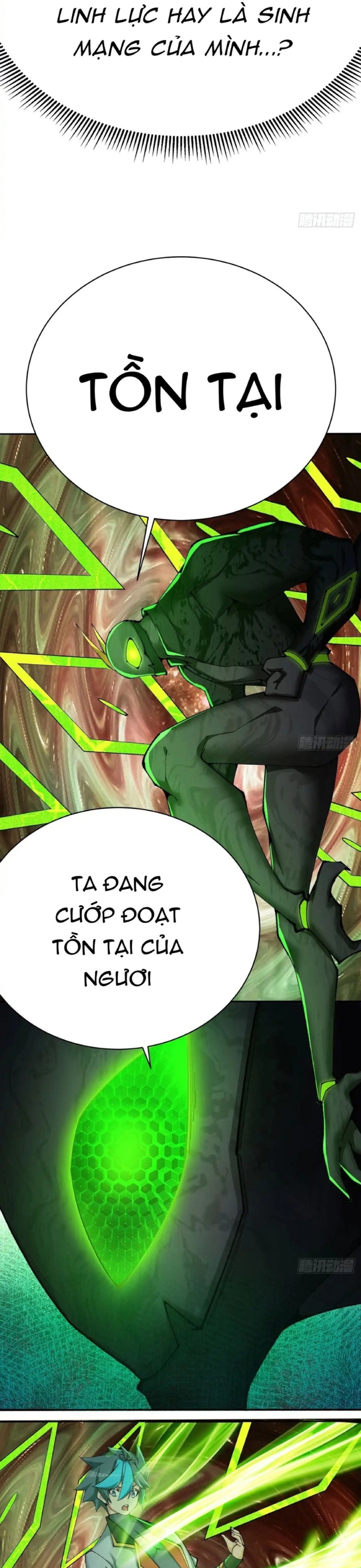 Ta Nhặt Được Thuộc Tính Tại Tu Chân Giới: Chapter 330