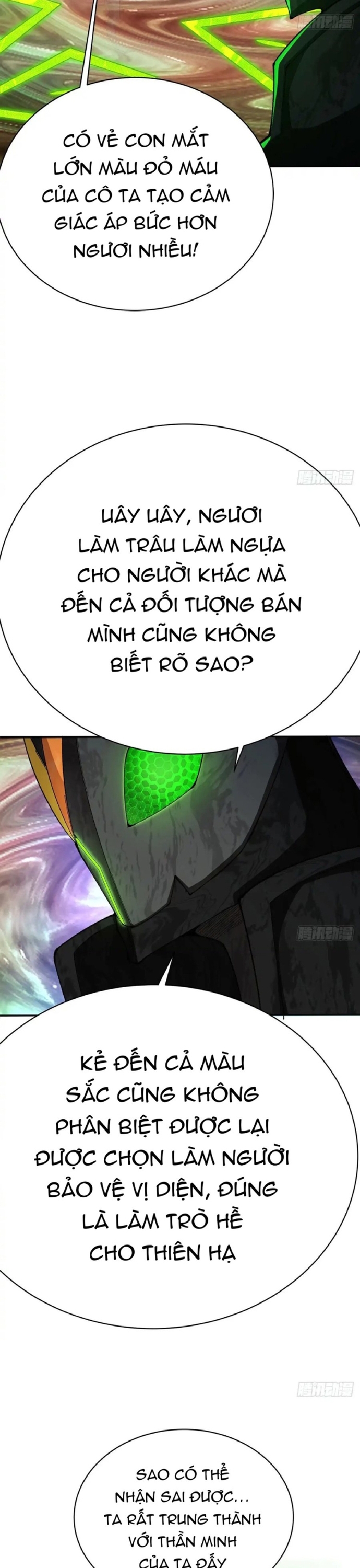 Ta Nhặt Được Thuộc Tính Tại Tu Chân Giới: Chapter 330