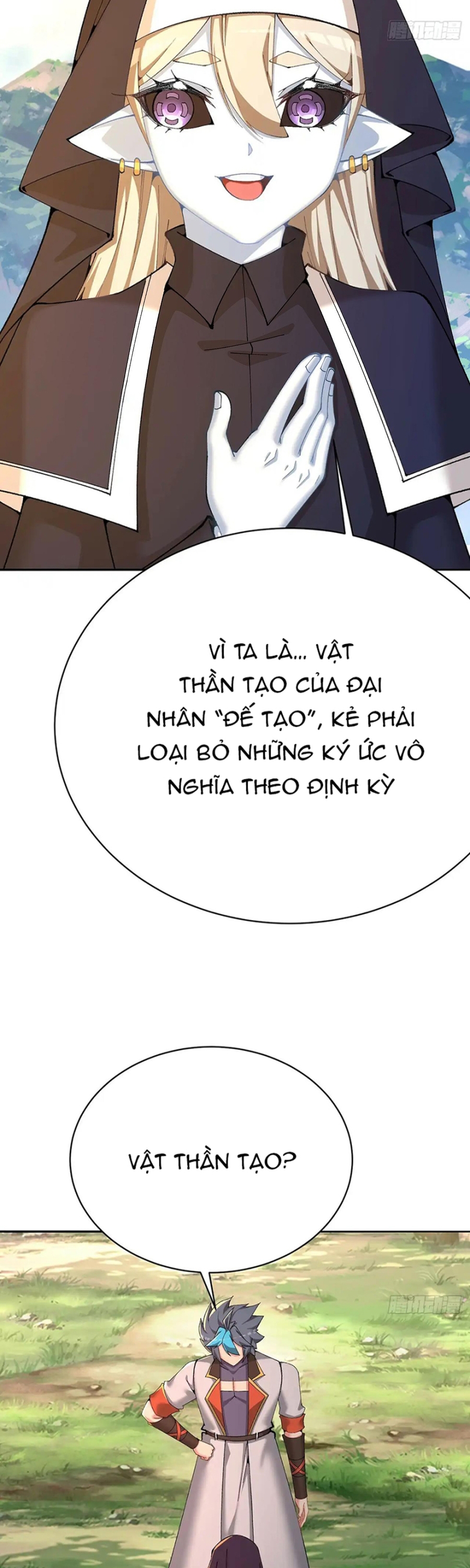 Ta Nhặt Được Thuộc Tính Tại Tu Chân Giới: Chapter 331