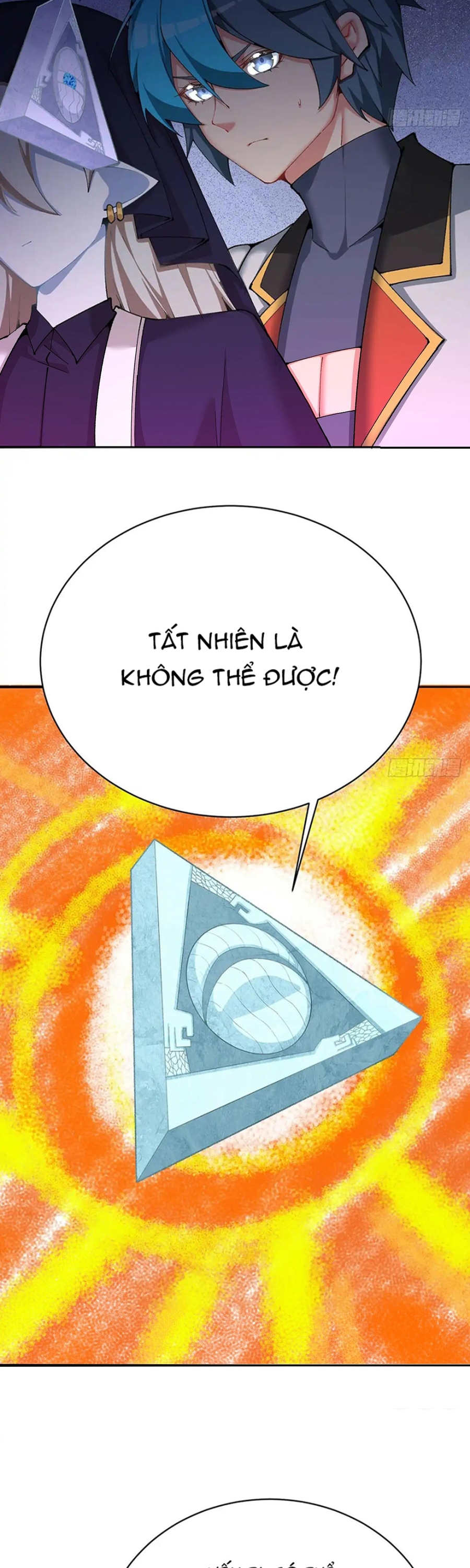 Ta Nhặt Được Thuộc Tính Tại Tu Chân Giới: Chapter 331