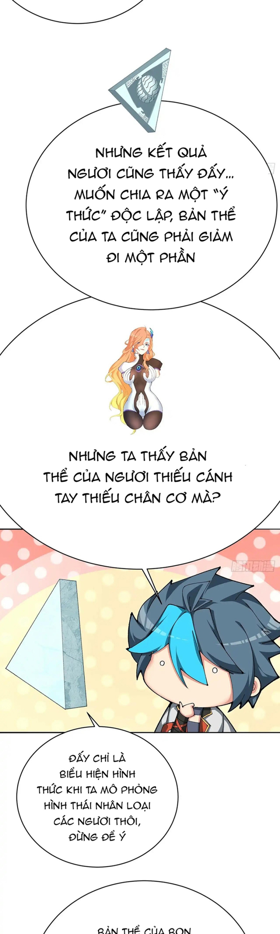 Ta Nhặt Được Thuộc Tính Tại Tu Chân Giới: Chapter 331