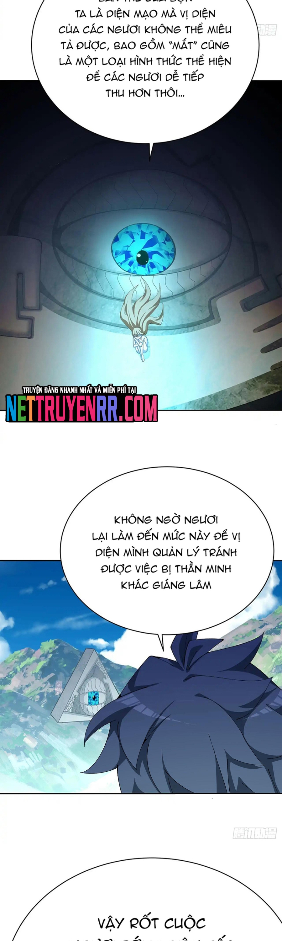 Ta Nhặt Được Thuộc Tính Tại Tu Chân Giới: Chapter 331