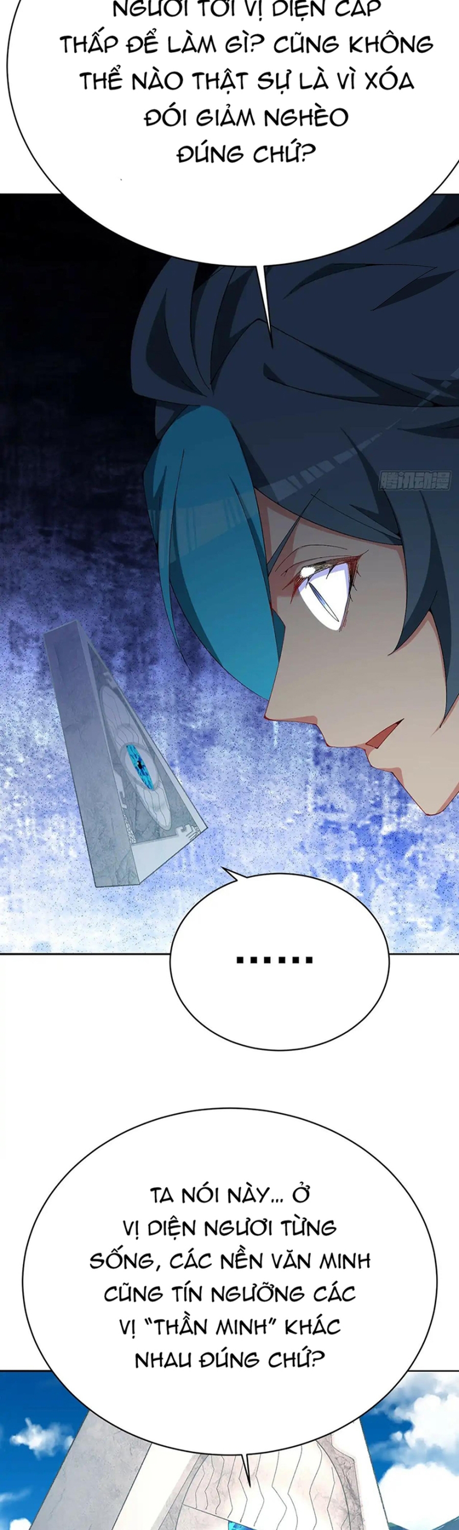 Ta Nhặt Được Thuộc Tính Tại Tu Chân Giới: Chapter 331