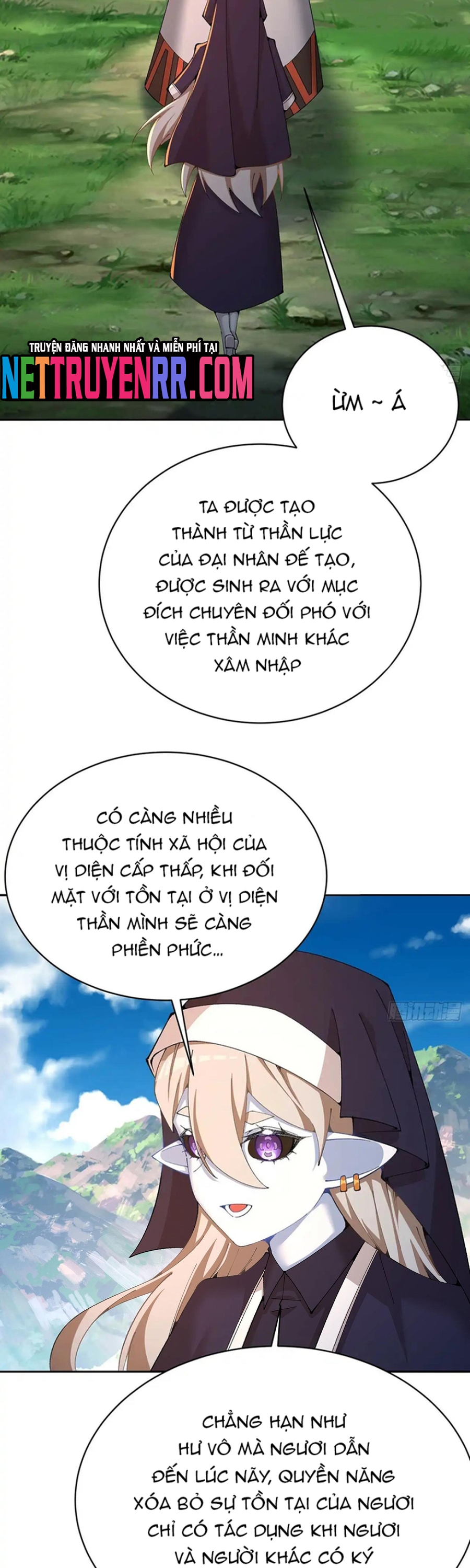 Ta Nhặt Được Thuộc Tính Tại Tu Chân Giới: Chapter 331