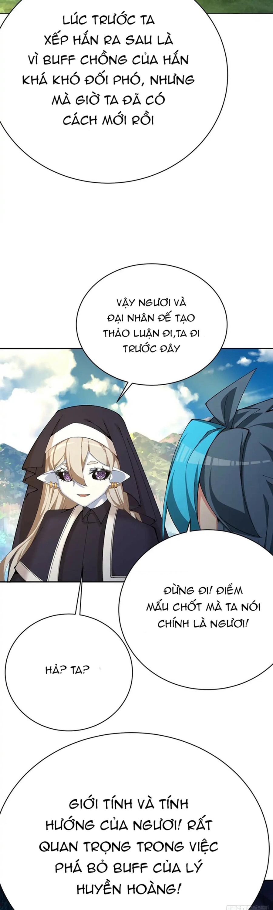 Ta Nhặt Được Thuộc Tính Tại Tu Chân Giới: Chapter 331