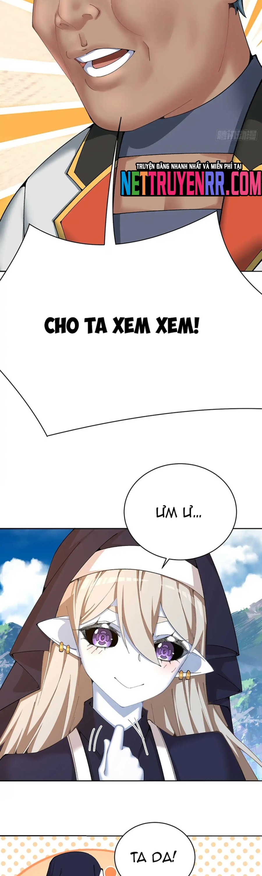 Ta Nhặt Được Thuộc Tính Tại Tu Chân Giới: Chapter 331