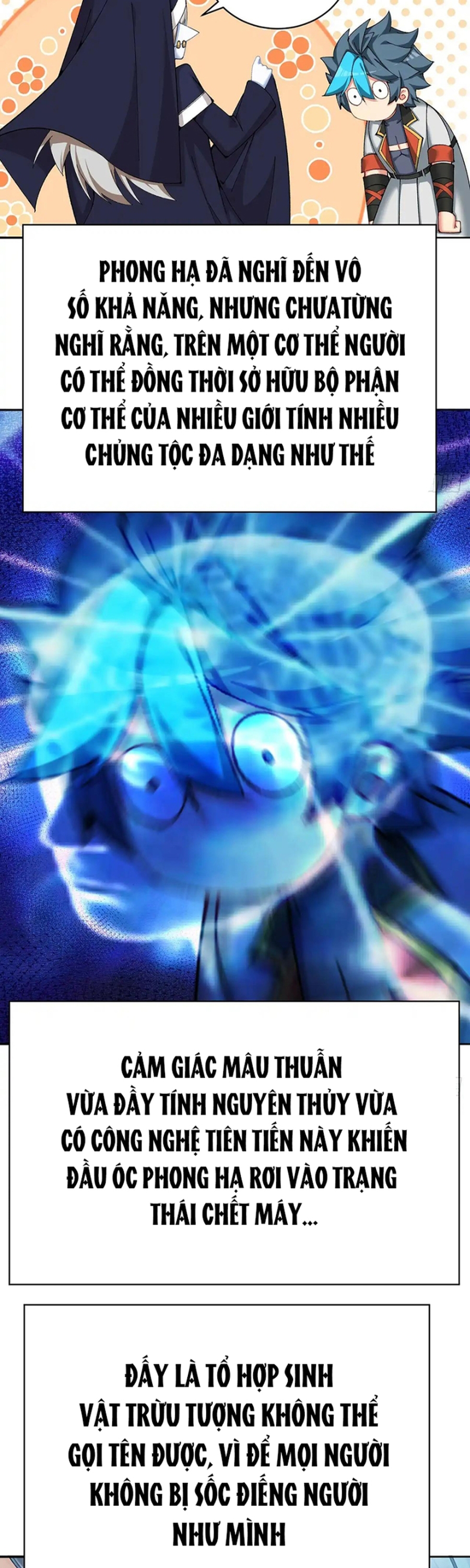 Ta Nhặt Được Thuộc Tính Tại Tu Chân Giới: Chapter 331