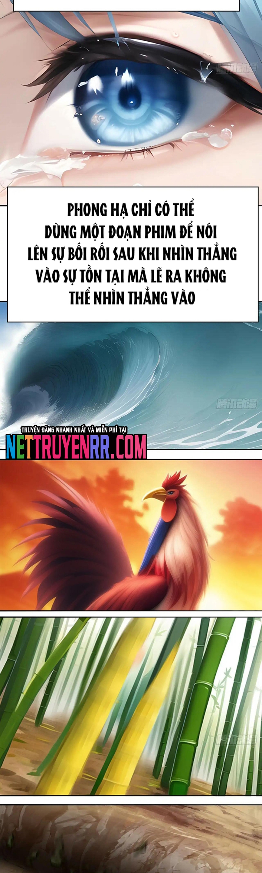 Ta Nhặt Được Thuộc Tính Tại Tu Chân Giới: Chapter 331