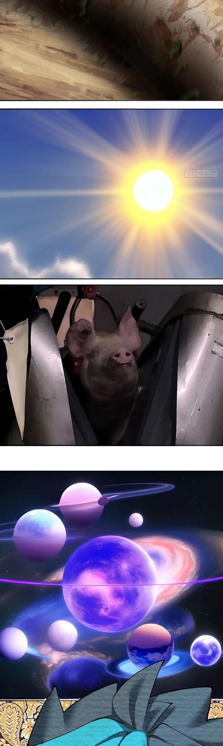 Ta Nhặt Được Thuộc Tính Tại Tu Chân Giới: Chapter 331