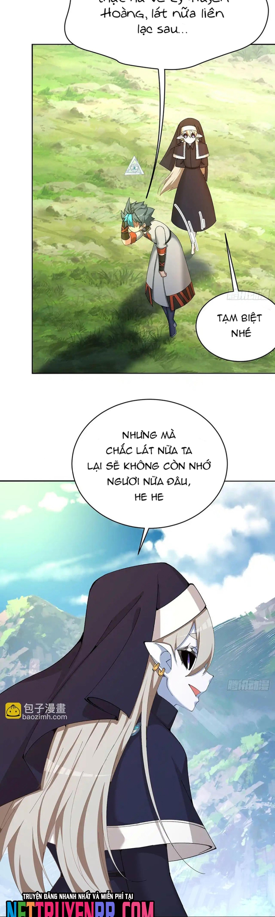 Ta Nhặt Được Thuộc Tính Tại Tu Chân Giới: Chapter 331