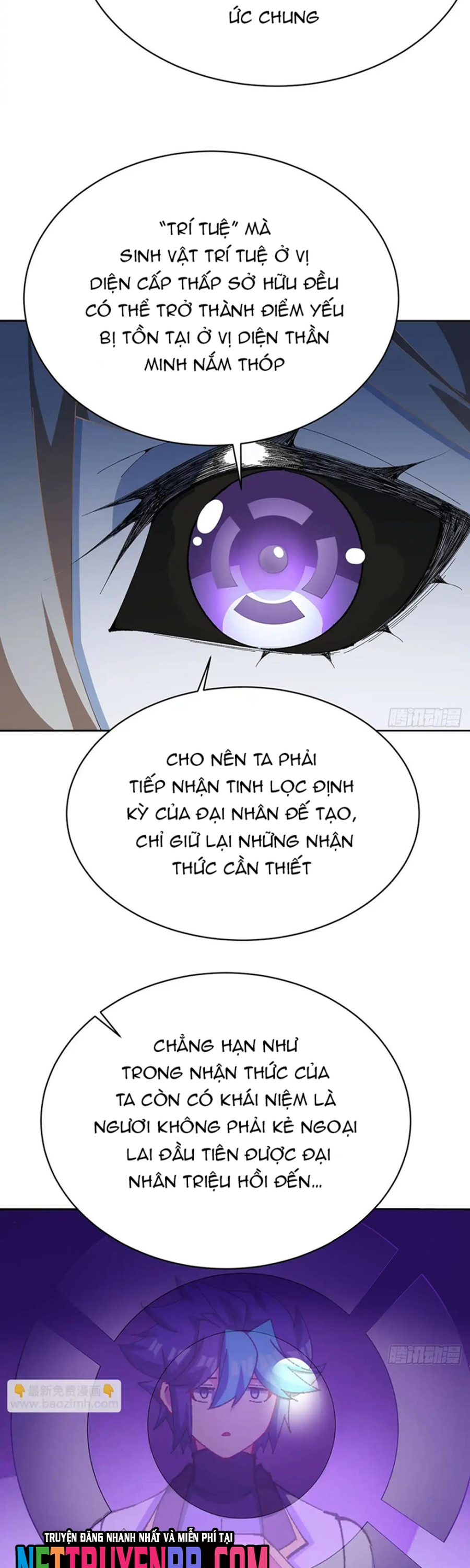 Ta Nhặt Được Thuộc Tính Tại Tu Chân Giới: Chapter 331