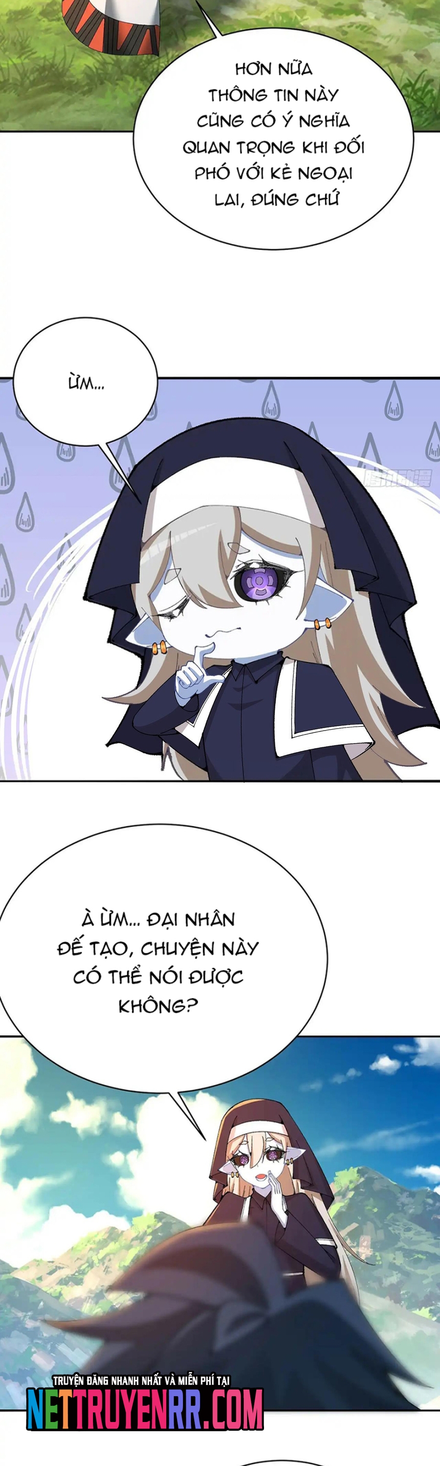 Ta Nhặt Được Thuộc Tính Tại Tu Chân Giới: Chapter 331