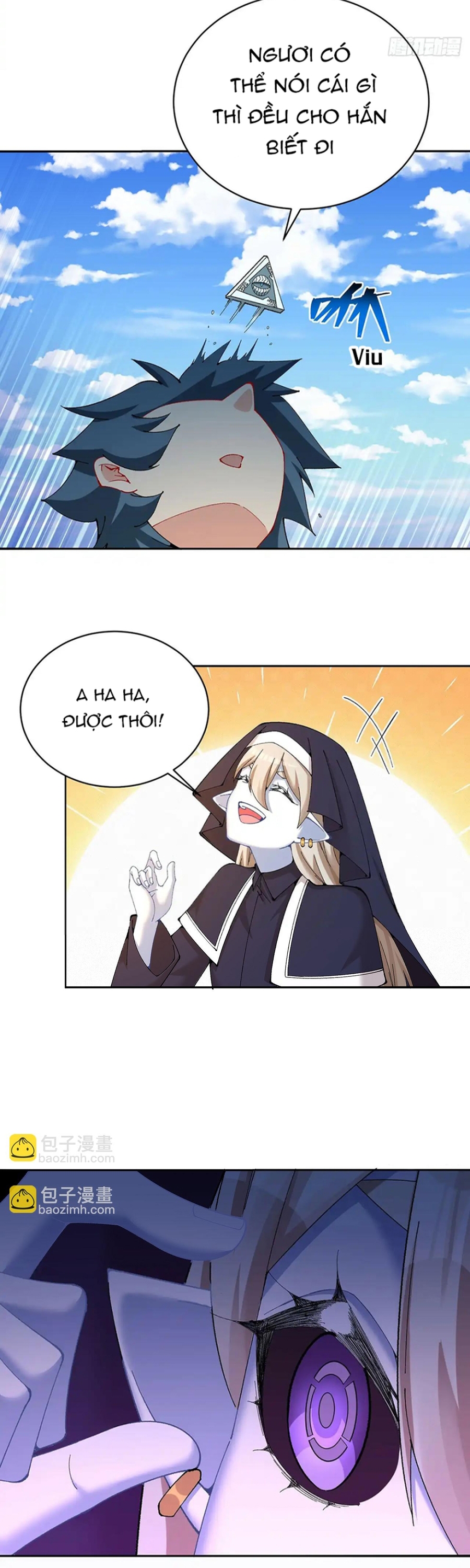 Ta Nhặt Được Thuộc Tính Tại Tu Chân Giới: Chapter 331