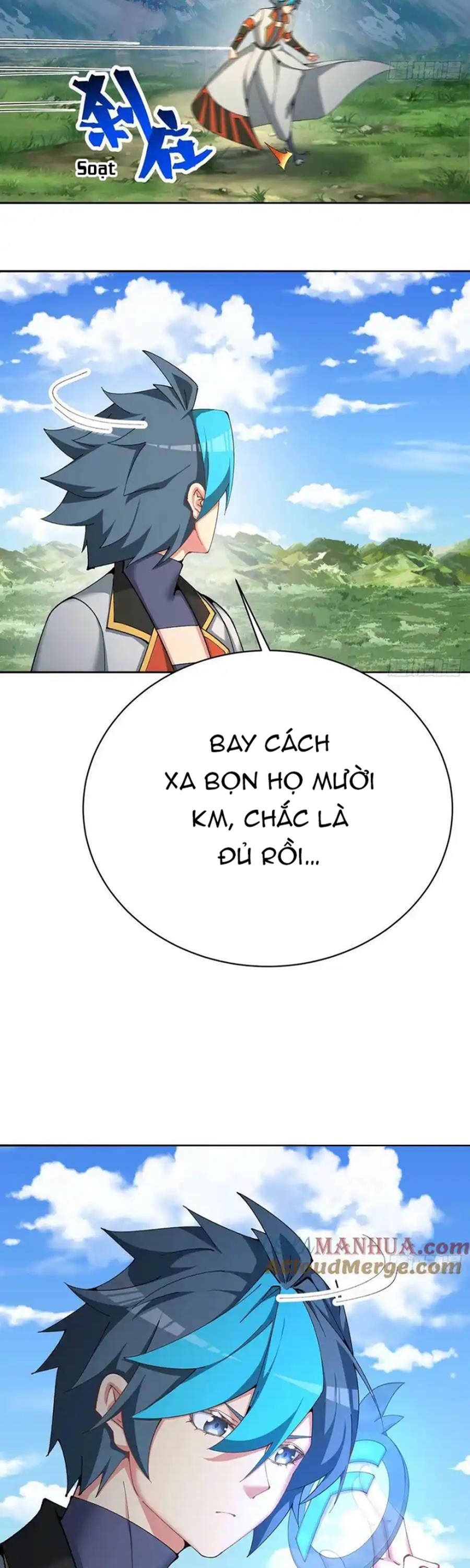 Ta Nhặt Được Thuộc Tính Tại Tu Chân Giới: Chapter 332