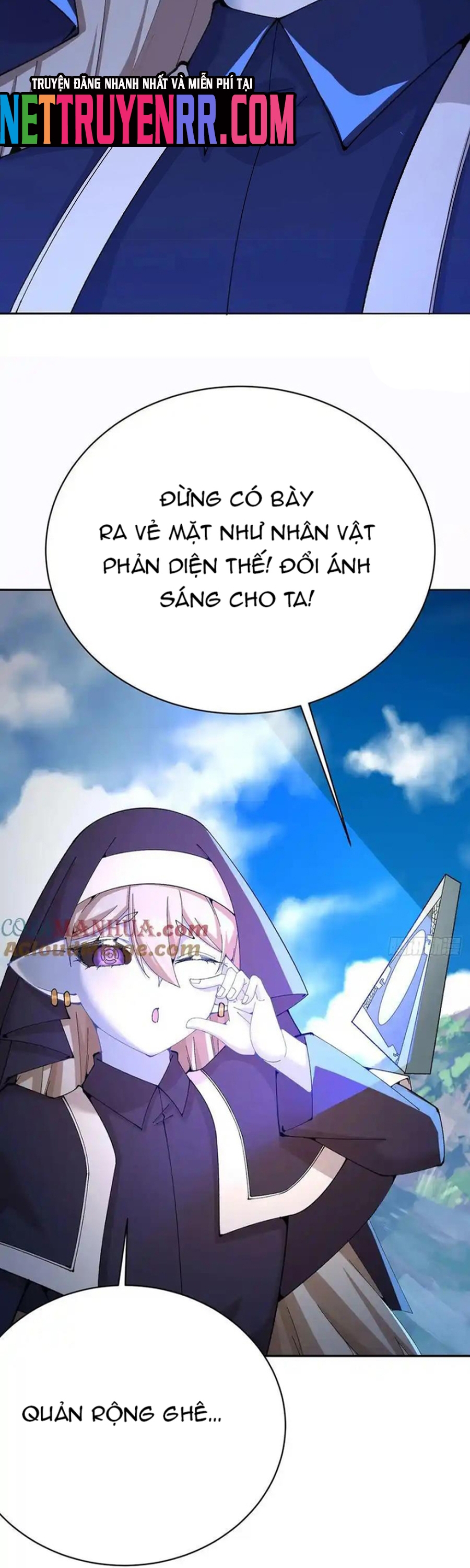 Ta Nhặt Được Thuộc Tính Tại Tu Chân Giới: Chapter 332