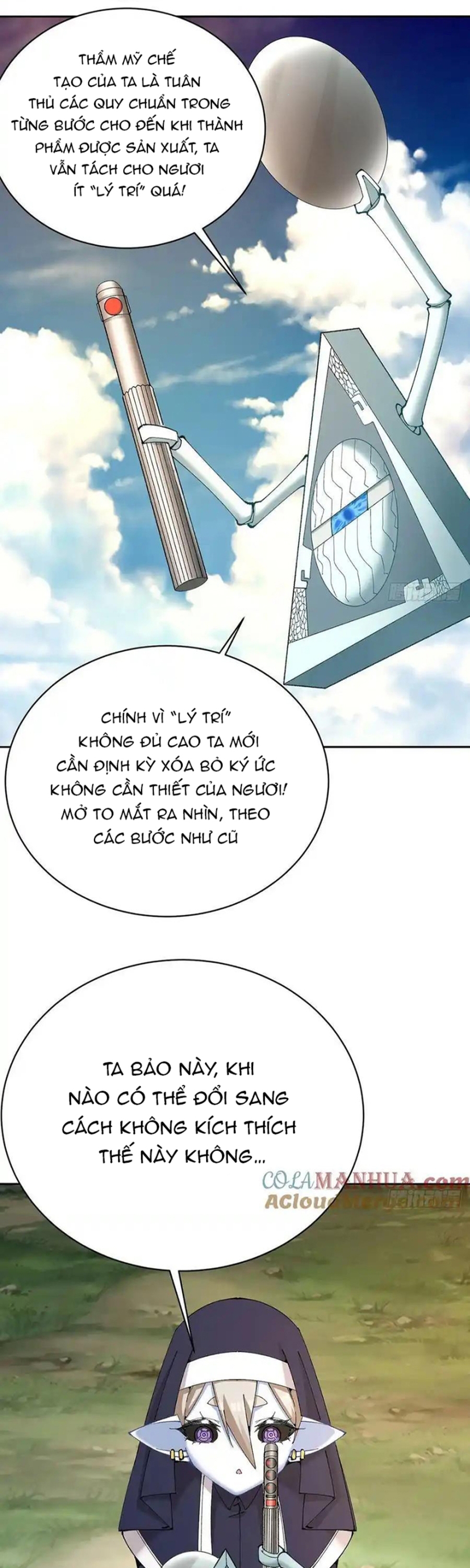 Ta Nhặt Được Thuộc Tính Tại Tu Chân Giới: Chapter 332