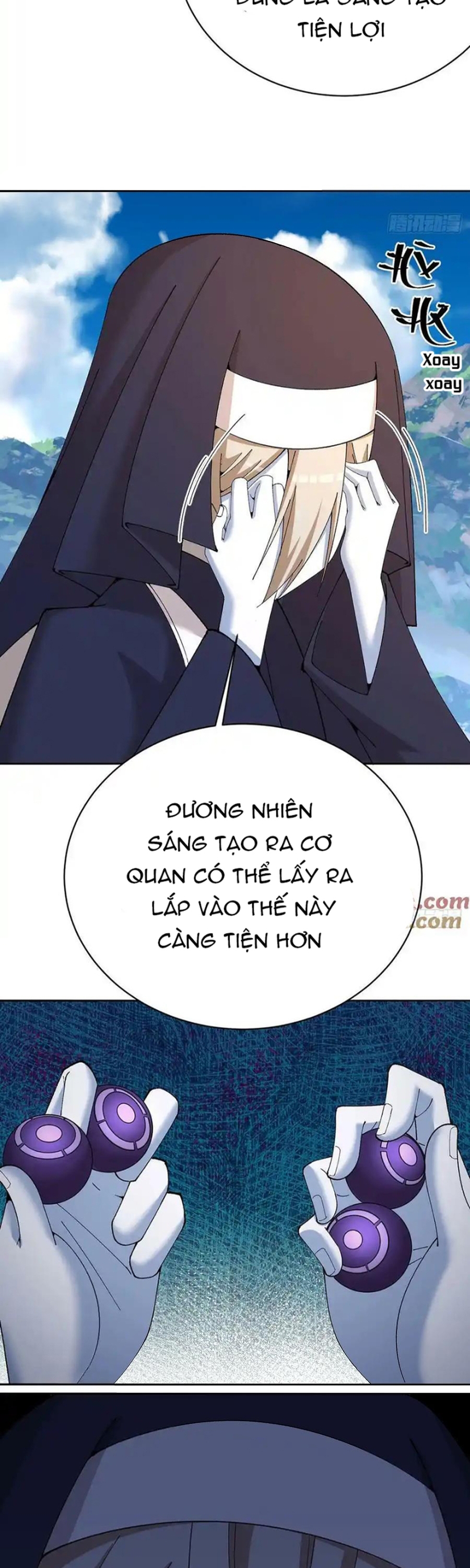 Ta Nhặt Được Thuộc Tính Tại Tu Chân Giới: Chapter 332