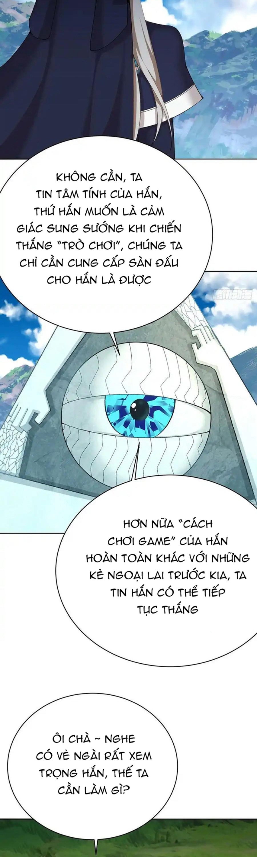 Ta Nhặt Được Thuộc Tính Tại Tu Chân Giới: Chapter 332