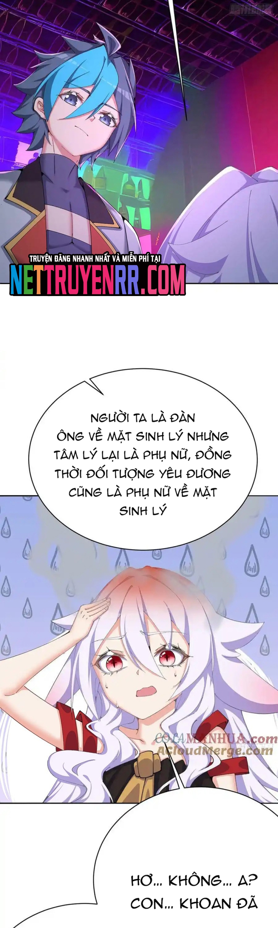 Ta Nhặt Được Thuộc Tính Tại Tu Chân Giới: Chapter 333