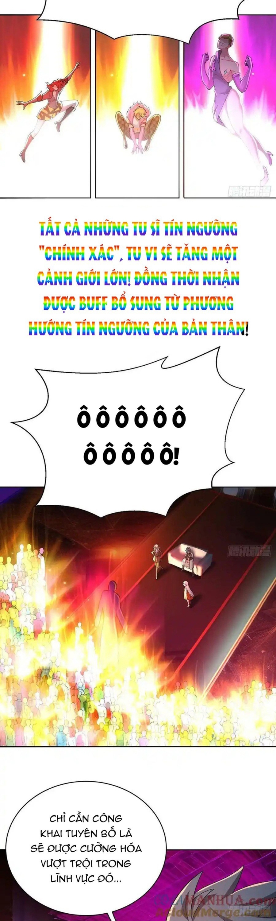 Ta Nhặt Được Thuộc Tính Tại Tu Chân Giới: Chapter 334