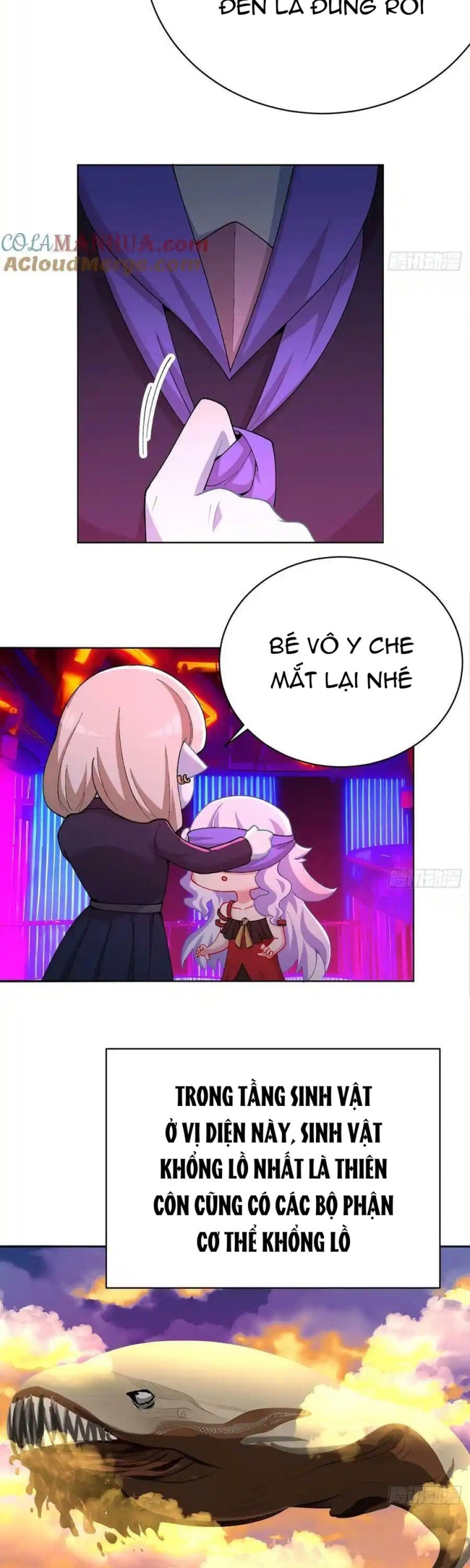 Ta Nhặt Được Thuộc Tính Tại Tu Chân Giới: Chapter 334