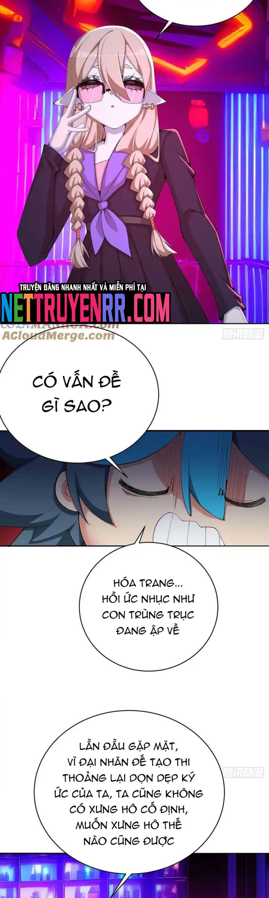 Ta Nhặt Được Thuộc Tính Tại Tu Chân Giới: Chapter 334