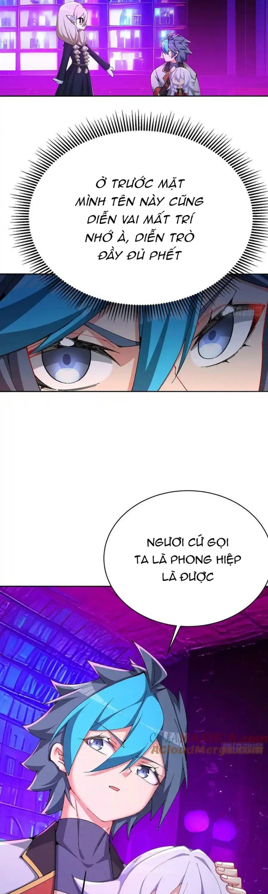 Ta Nhặt Được Thuộc Tính Tại Tu Chân Giới: Chapter 334
