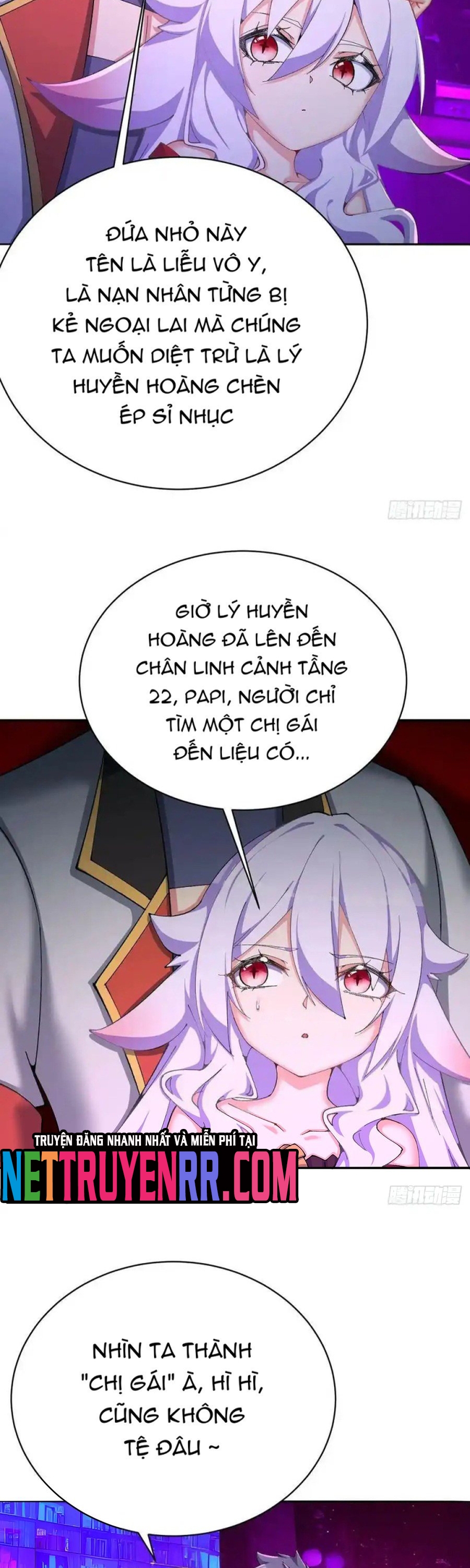 Ta Nhặt Được Thuộc Tính Tại Tu Chân Giới: Chapter 334