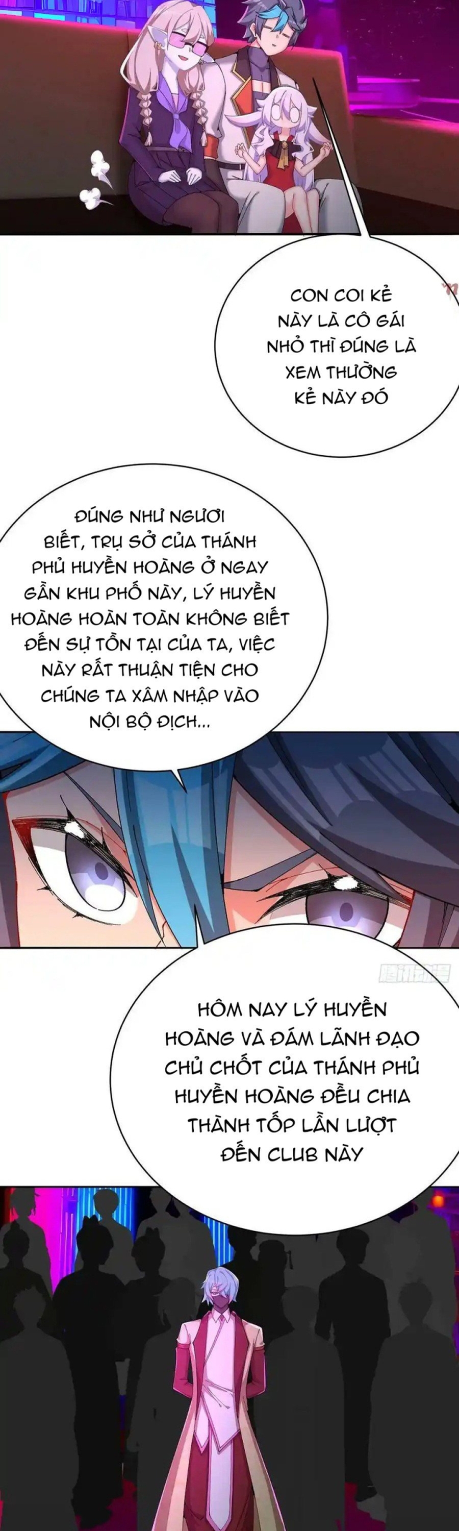 Ta Nhặt Được Thuộc Tính Tại Tu Chân Giới: Chapter 334