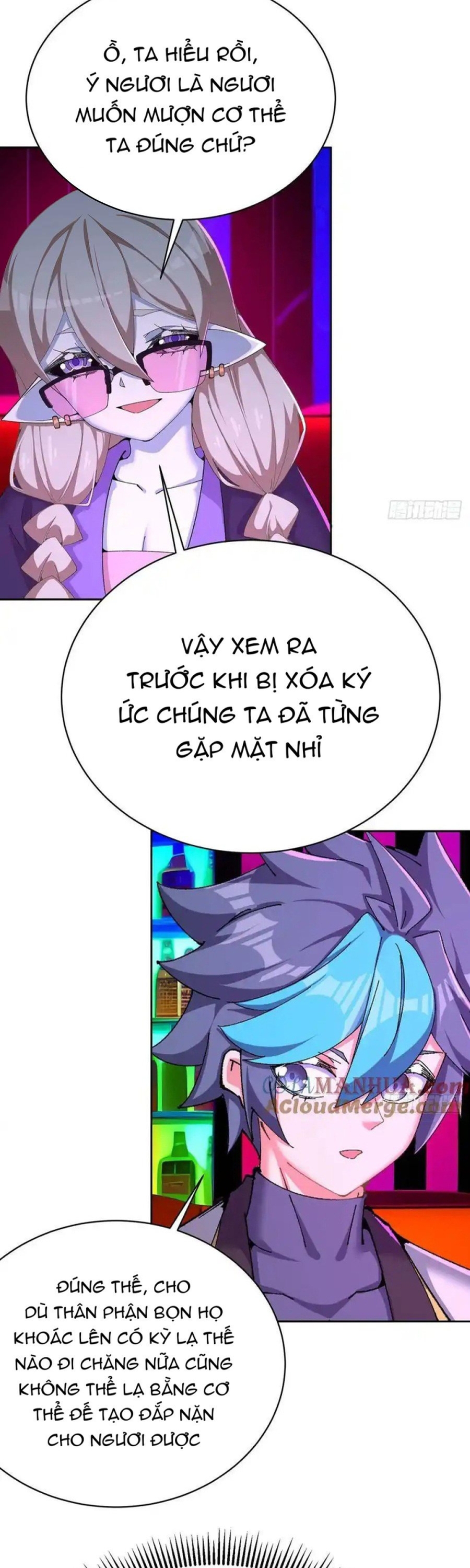 Ta Nhặt Được Thuộc Tính Tại Tu Chân Giới: Chapter 334