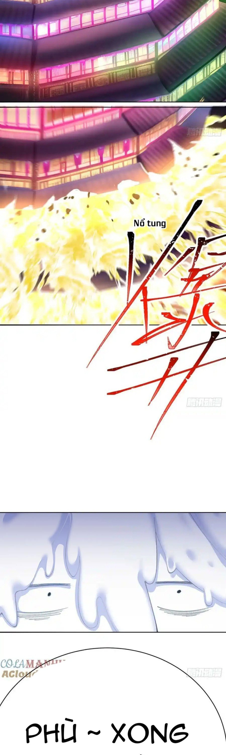 Ta Nhặt Được Thuộc Tính Tại Tu Chân Giới: Chapter 335
