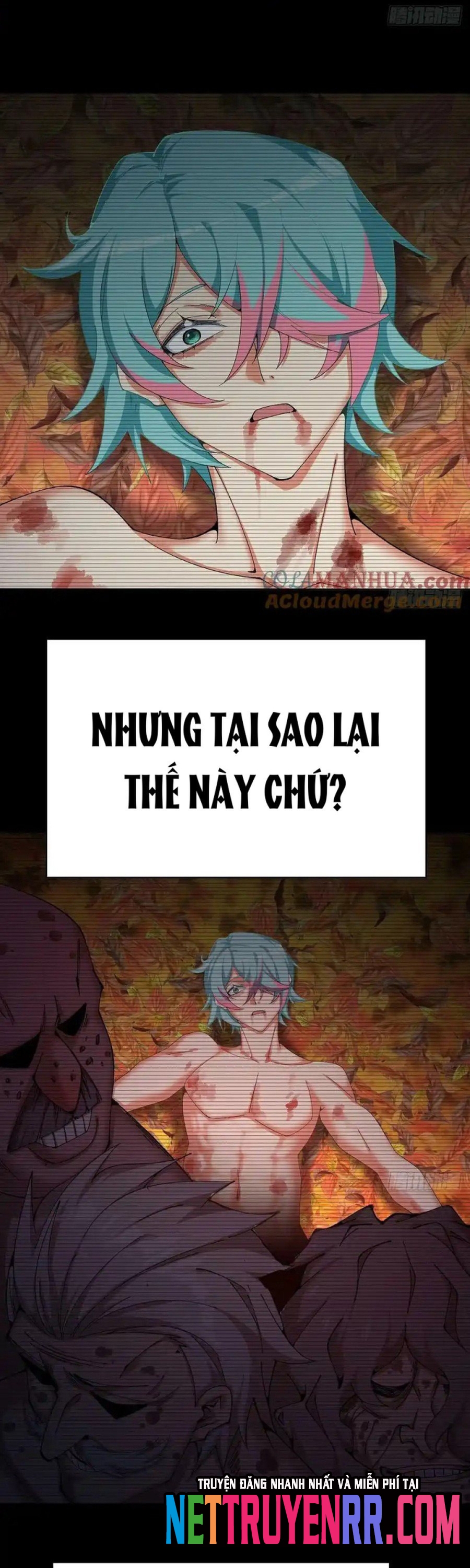 Ta Nhặt Được Thuộc Tính Tại Tu Chân Giới: Chapter 335