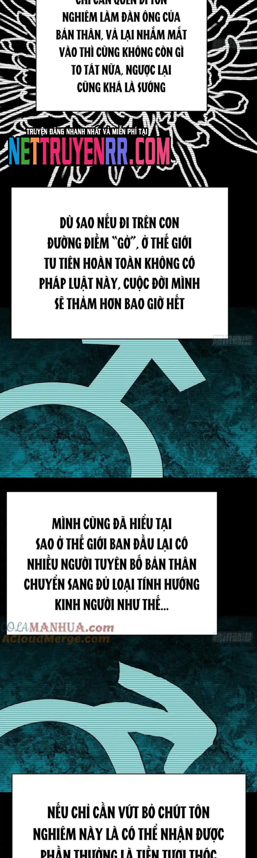 Ta Nhặt Được Thuộc Tính Tại Tu Chân Giới: Chapter 335