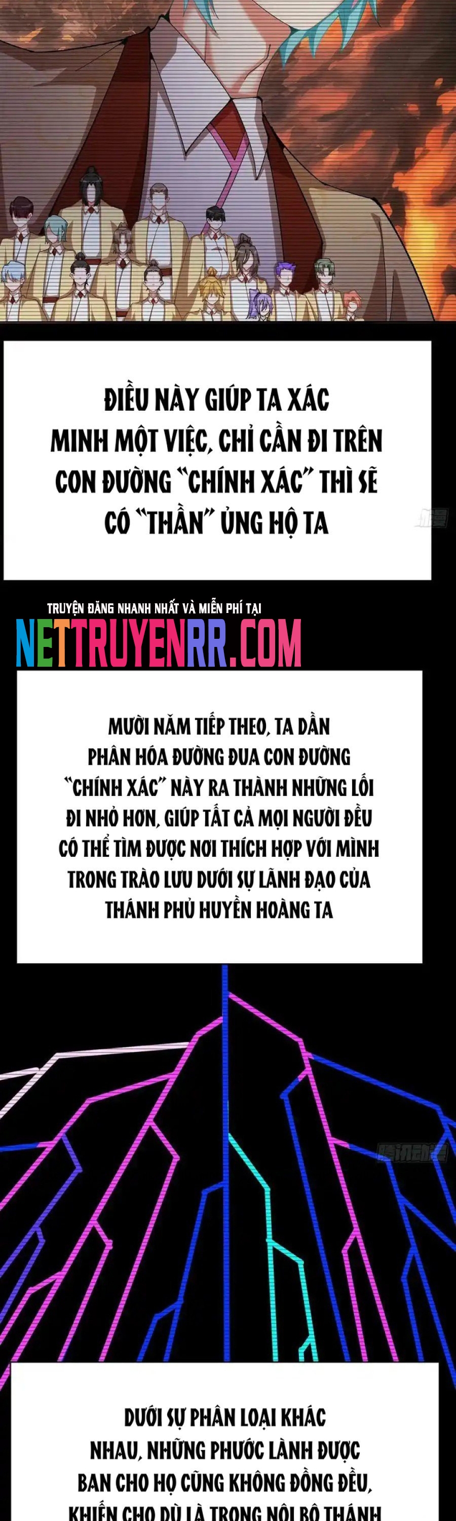 Ta Nhặt Được Thuộc Tính Tại Tu Chân Giới: Chapter 335