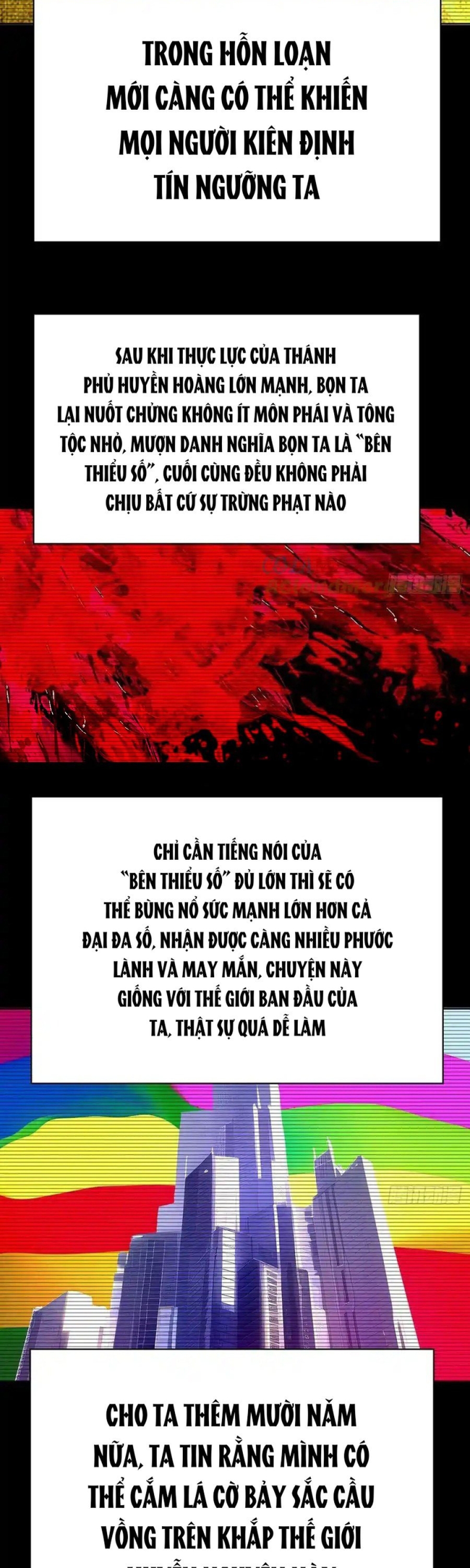 Ta Nhặt Được Thuộc Tính Tại Tu Chân Giới: Chapter 335